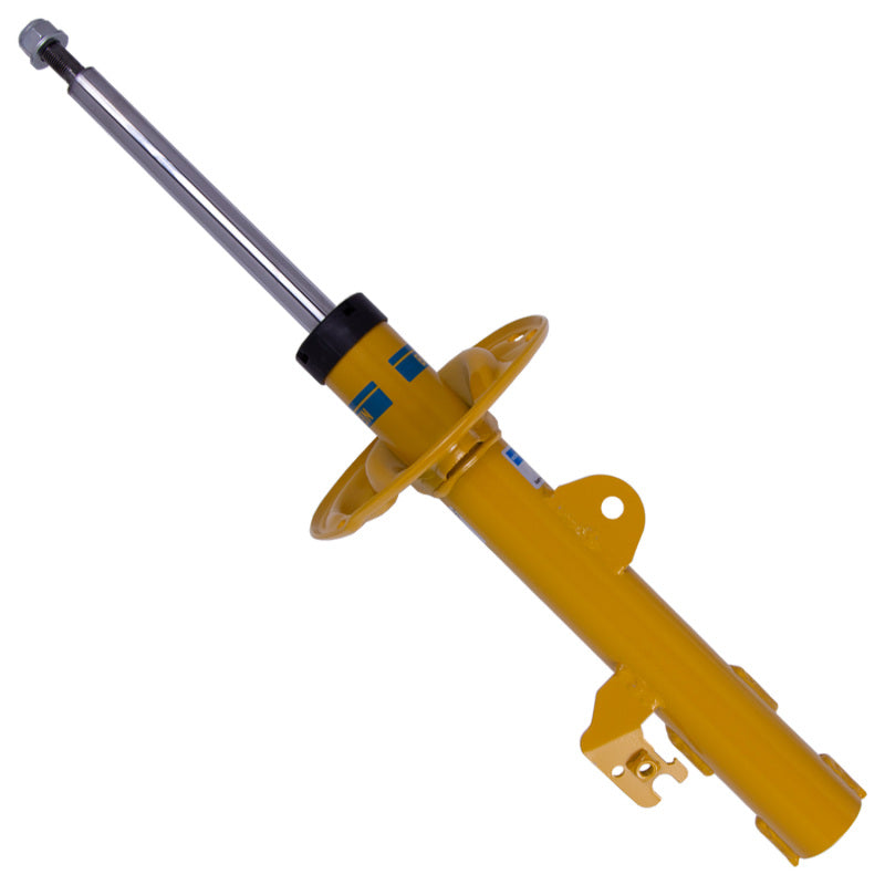 Bilstein B6 10-13 Toyota Highlander 2WD Front Right Suspension Strut Assembly Shocks and Struts Bilstein
