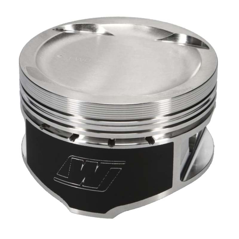 Wiseco Mits 3000 Turbo -14cc 1.250 X 92.5 Piston Shelf Stock Pistons - Forged - Single Wiseco