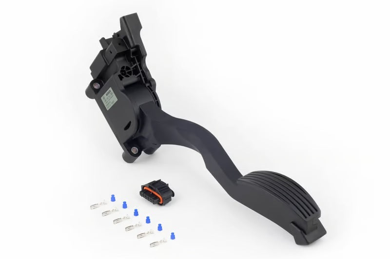 Haltech DBW Pedal Assembly Programmer Accessories Haltech