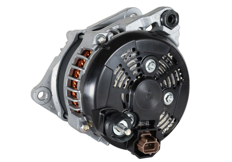 Ford Racing 18-19 Mustang GT 5.0L Alternator Kit Alternators Ford Racing
