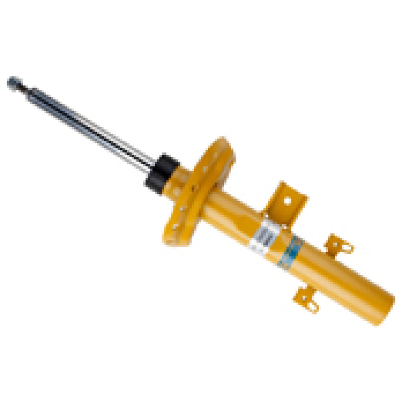 Bilstein B6 08-15 Land Rover LR2 Rear Right Suspension Strut Assembly Shocks and Struts Bilstein