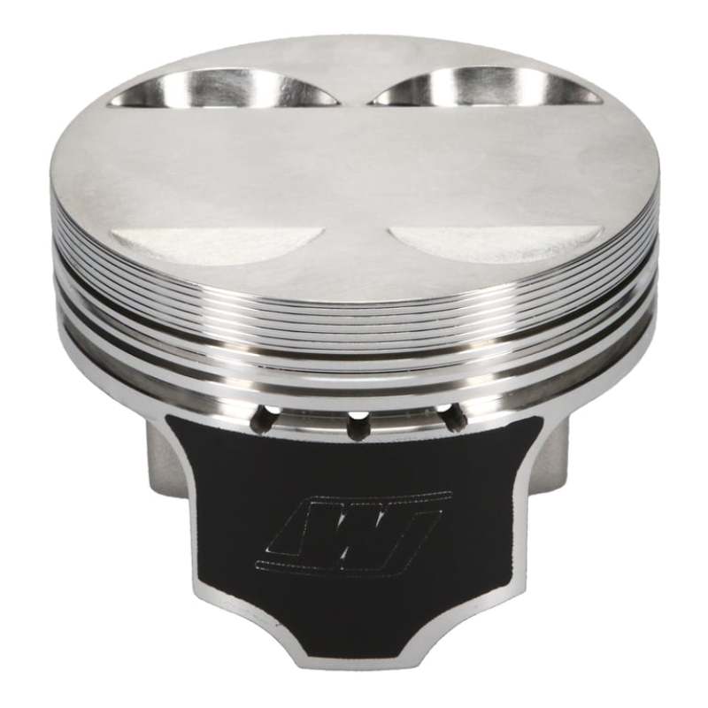 Wiseco Honda / Acura B series Flat Top 10.5:1 Piston Shelf Stock Pistons - Forged - Single Wiseco