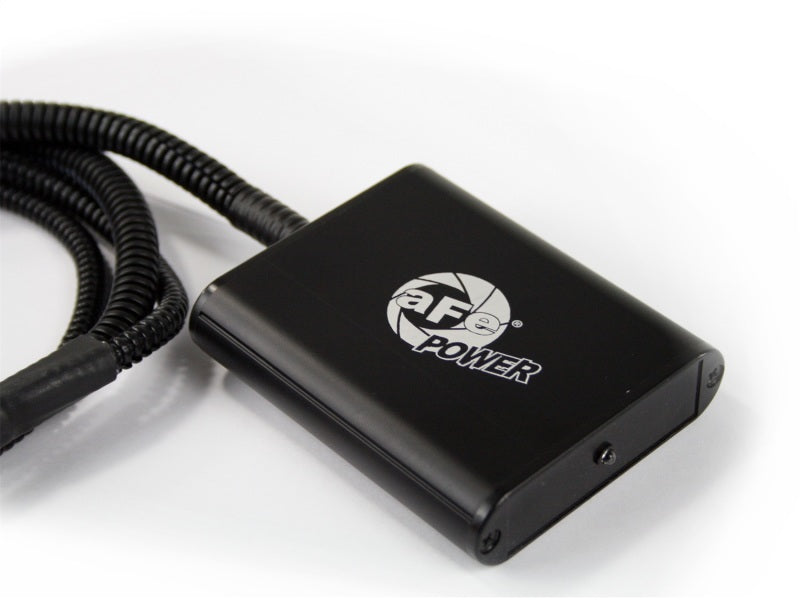 aFe Scorcher Module 07-10 BMW 335i (E9x)/09-15 Z4 L6 3.0L (tt) N54 In-Line Modules aFe