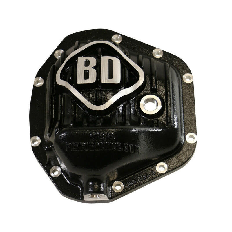 BD Diesel Differential Cover - 81-93 Dodge Dana 70 Diff Covers BD Diesel