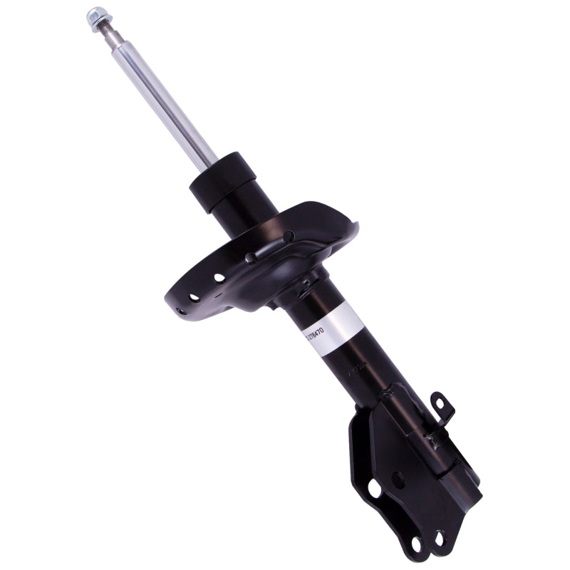 Bilstein B4 OE Replacement 14-18 Subaru Forester Front Right Twintube Strut Assembly Shocks and Struts Bilstein