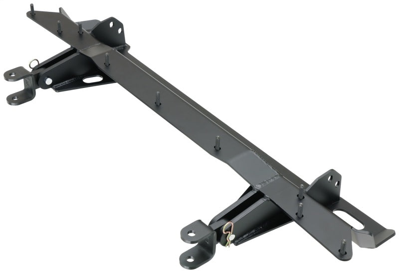 RockJock JL/JT Tow Bar Mounting Kit Steel Bumper Tow Bars RockJock