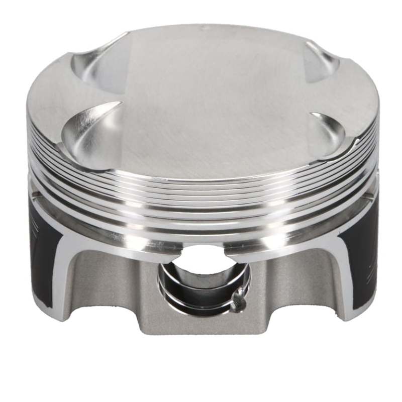 Wiseco Hyundai 4B11-T 2008+ Spherical Dish Piston Shelf Stock Pistons - Forged - Single Wiseco