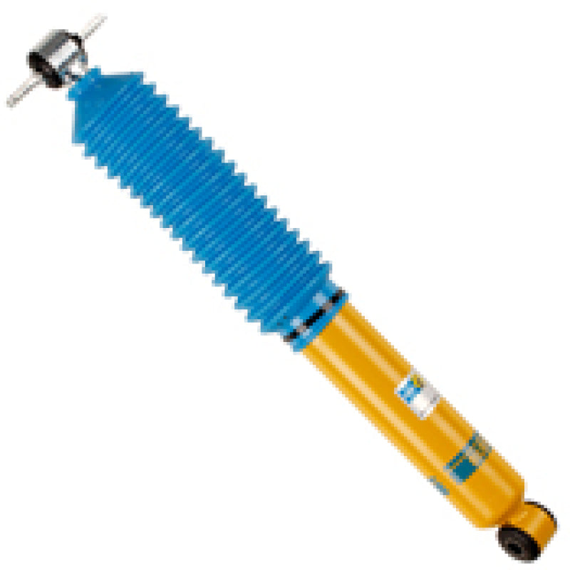 Bilstein B6 1998 Jeep Wrangler SE Rear 46mm Monotube Shock Absorber Shocks and Struts Bilstein
