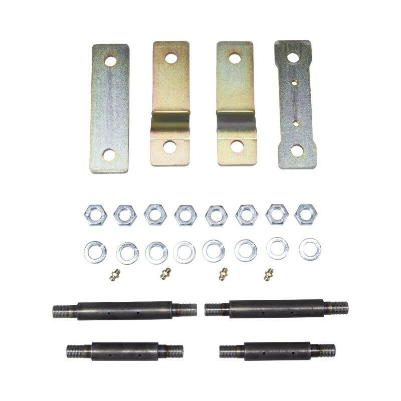 ARB Greasable Fix End Pin Kit Shackle Kits ARB