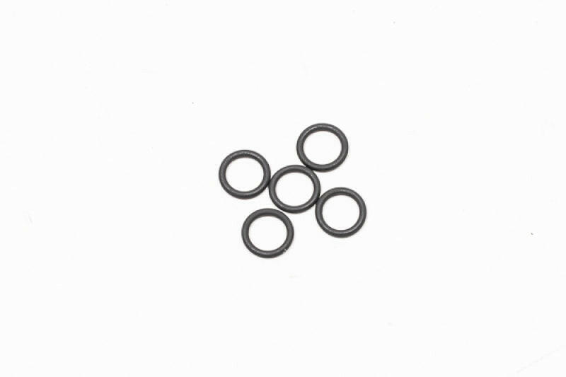 Radium Engineering O-Ring 5-Pack 4AN FKM O-Rings Radium Engineering