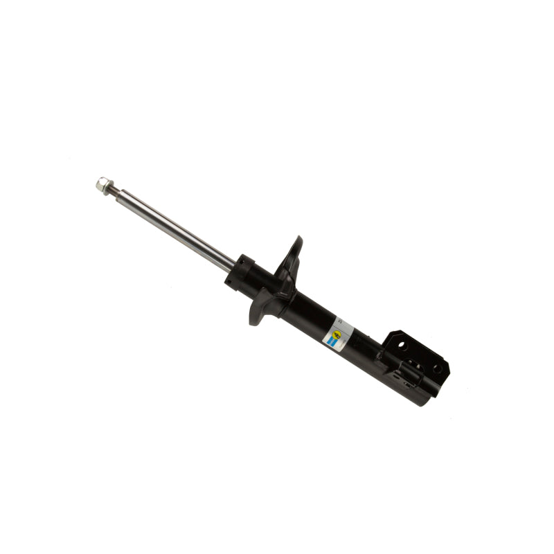 Bilstein B4 OE Replacement 11-12 Fiesta L4 1.6L Front Left Twintube Strut Assembly Shocks and Struts Bilstein