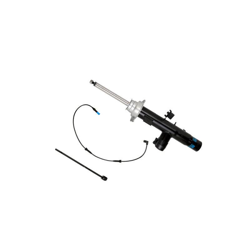 Bilstein B4 OE Replacement 12-15 BMW 328i/335i Front Left DampTronic Suspension Strut Assembly Shocks and Struts Bilstein