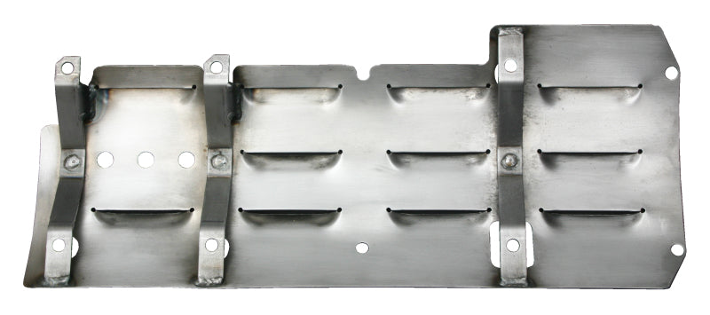 Moroso GM LS Louvered Windage Tray Oil Baffles Moroso