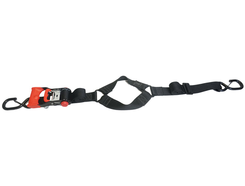 SpeedStrap Dump Can Tie-Down Cargo Tie-Downs SpeedStrap
