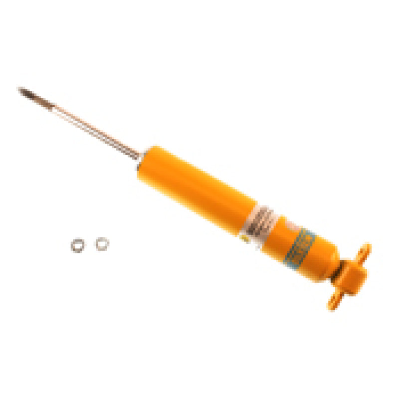 Bilstein B6 1987-1989 Alfa Romeo Milano Front Monotube Shock Absorber Shocks and Struts Bilstein