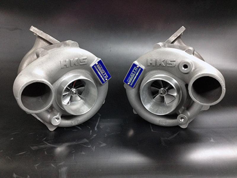 HKS CHRA GT II 7467R (GT900) Turbo Kits HKS