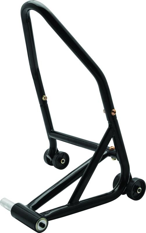 BikeMaster Single Side Swingarm Lift Bike Racks BikeMaster