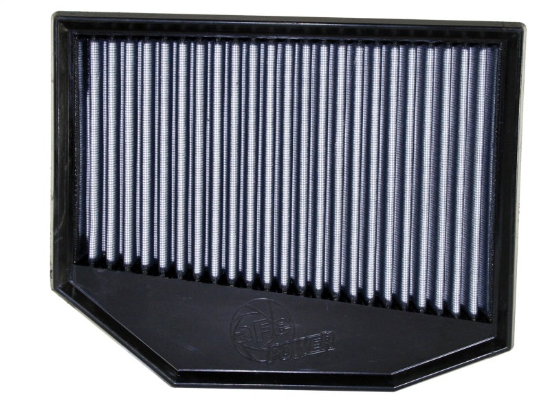 aFe MagnumFLOW Air Filters OER PDS A/F PDS BMW X3 05-10 / Z4 06-08 L6-3.0L Air Filters - Drop In aFe