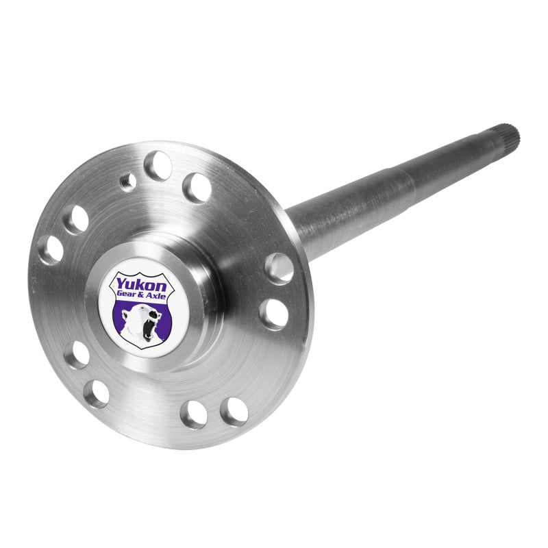 Yukon Gear 18-20 Jeep Wrangler (Excl. Rubicon) Dana 44 Chromoly Rear Axle 32 Spline (32.3in Long) Axles Yukon Gear & Axle