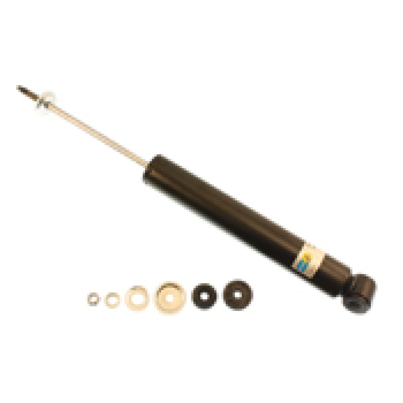 Bilstein B4 1965 Mercedes-Benz 300SEL Base Rear 46mm Monotube Shock Absorber Shocks and Struts Bilstein