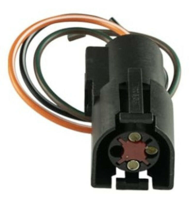 Turbosmart Wastegate Valve Position Sensor Plug Wastegate Accessories Turbosmart