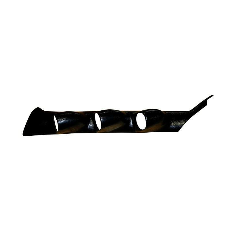 BLOX Racing 93-95 Mazda RX-7 Pillar Pod Gauge Mount - 3 Gauges Gauge Pods BLOX Racing