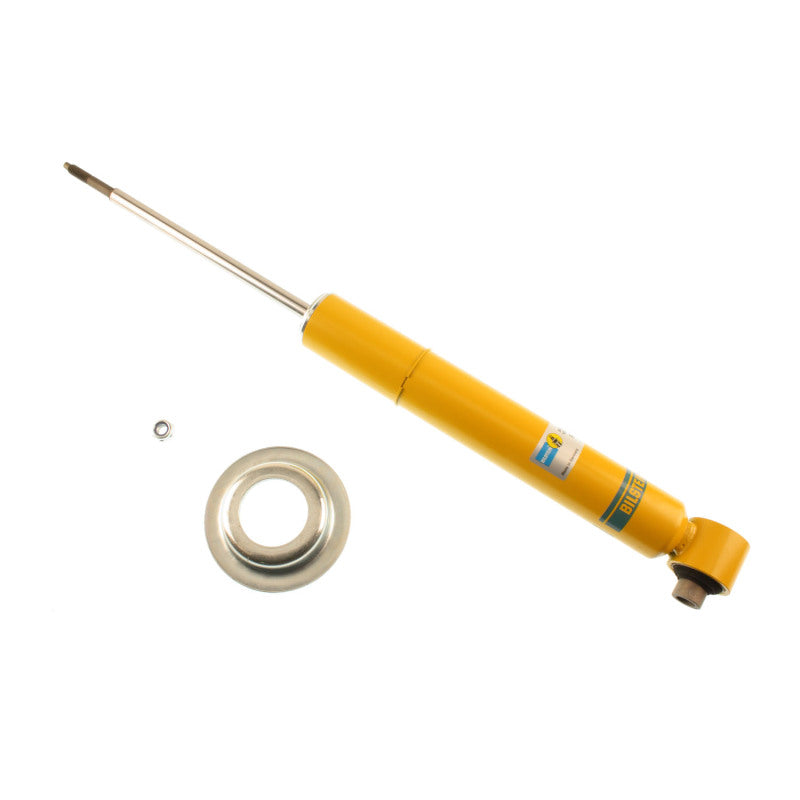 Bilstein B6 1982 BMW 733i Base Rear 46mm Monotube Shock Absorber Shocks and Struts Bilstein