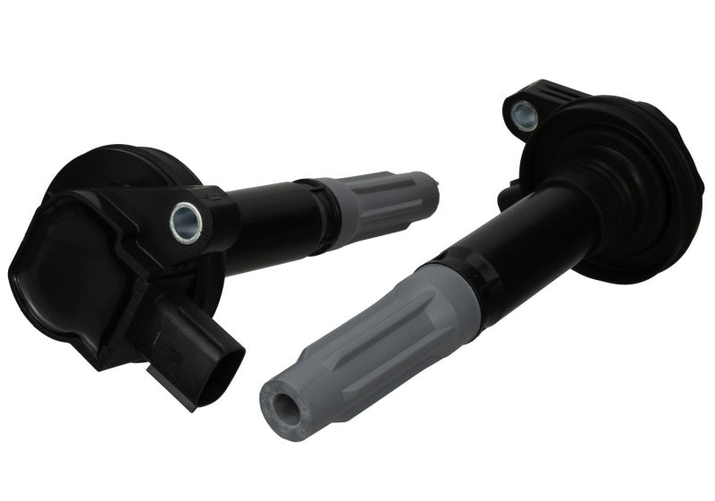Ford Racing Coyote 5.0L V8 (Fits 2011- 2/23/16 Mustang GT/F-150 4V Ti-VCT) Ignition Coil Set Stock Replacement Ignition Ford Racing