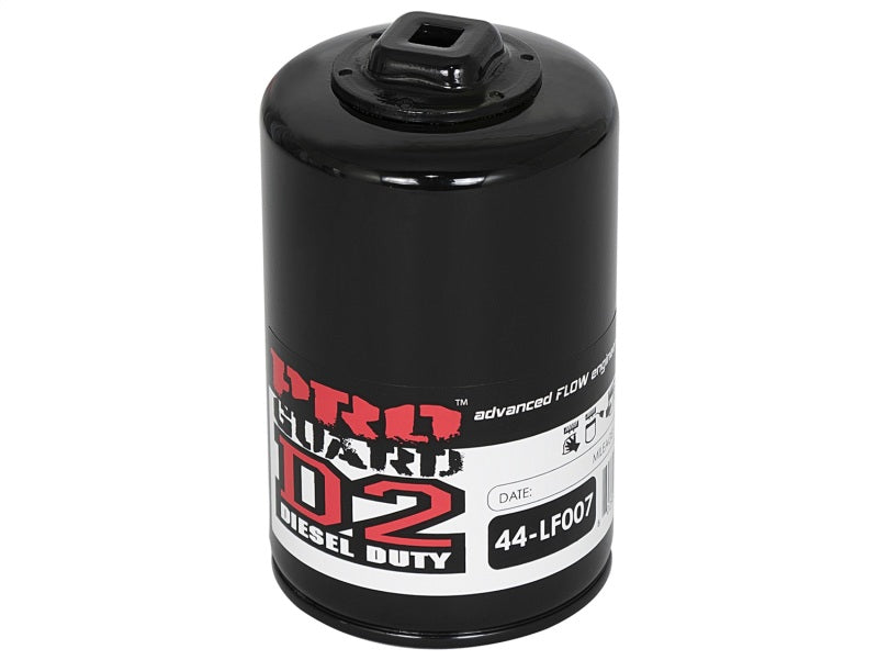 aFe ProGuard D2 Fluid Filters Oil F/F OIL Ford Trucks 97-08 V6-4.2L V8-4.6L Oil Filters aFe