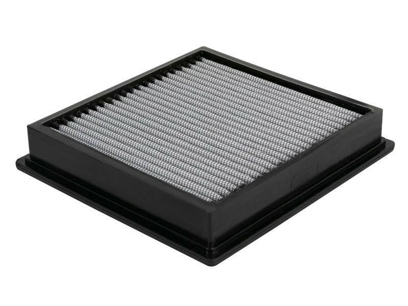 aFe MagnumFLOW Air Filters OER PDS A/F PDS Ford F-150 09-11 V8-4.6L/5.4L/6.2L Air Filters - Drop In aFe