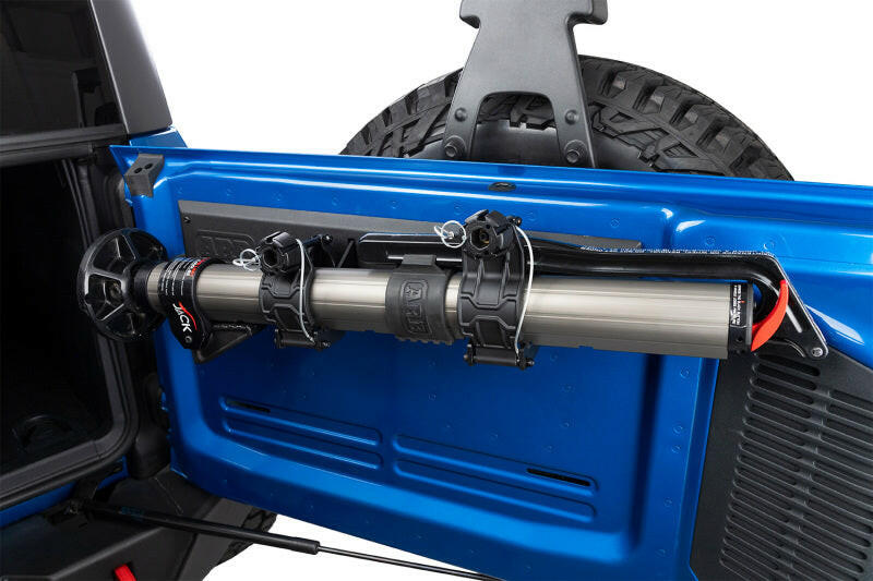 ARB Ford Bronco Jack Mounting Bracket Jacks ARB