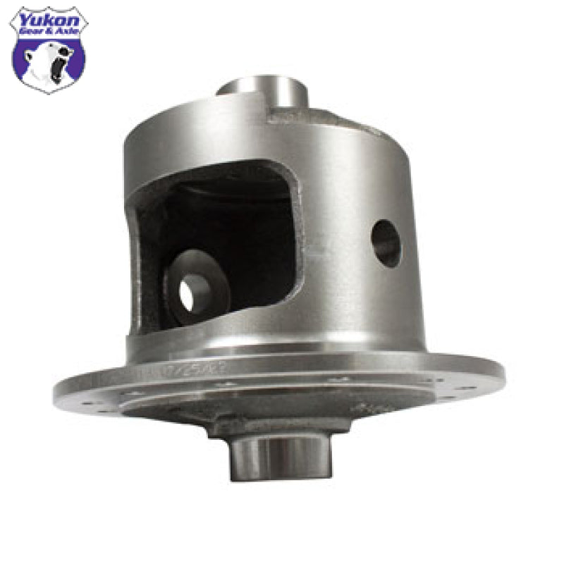 Yukon Gear Dura Grip Case For Ford 8.8in / 31 Spline Differential Housings Yukon Gear & Axle