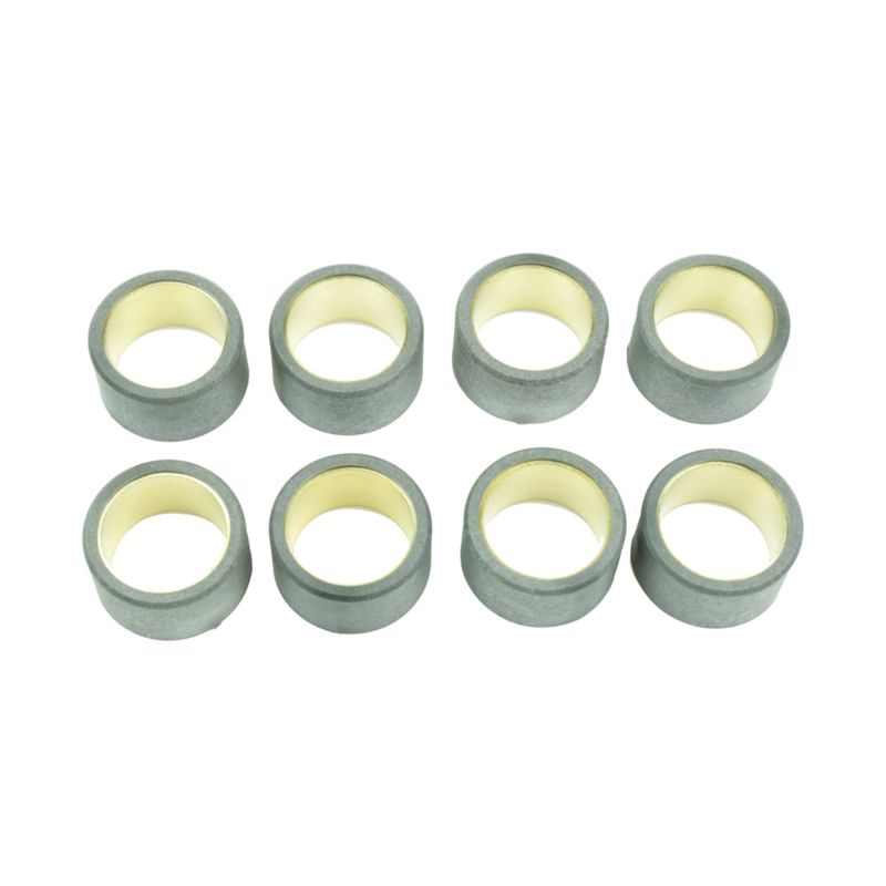 Athena Yamaha YP Majesty ABS 400 Athena 8 Variator Rollers Kit 25x14.9 gr.20 Transmission Internals Athena