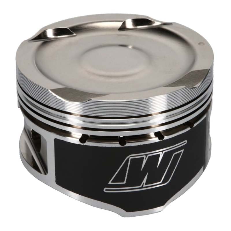 Wiseco Volvo S60R B5254 -13cc Dish 1.2008x3.2874 (83.5mm) Custom Pistons SPECIAL ORDER Piston Sets - Custom Wiseco