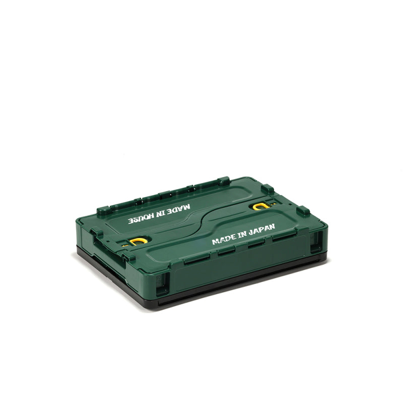 Rays Folding Container Box 23S 20L - Oliver Green Headwear Rays