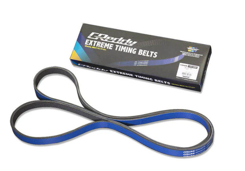GReddy Subaru FA20 V-Belt Belts - Timing, Accessory GReddy