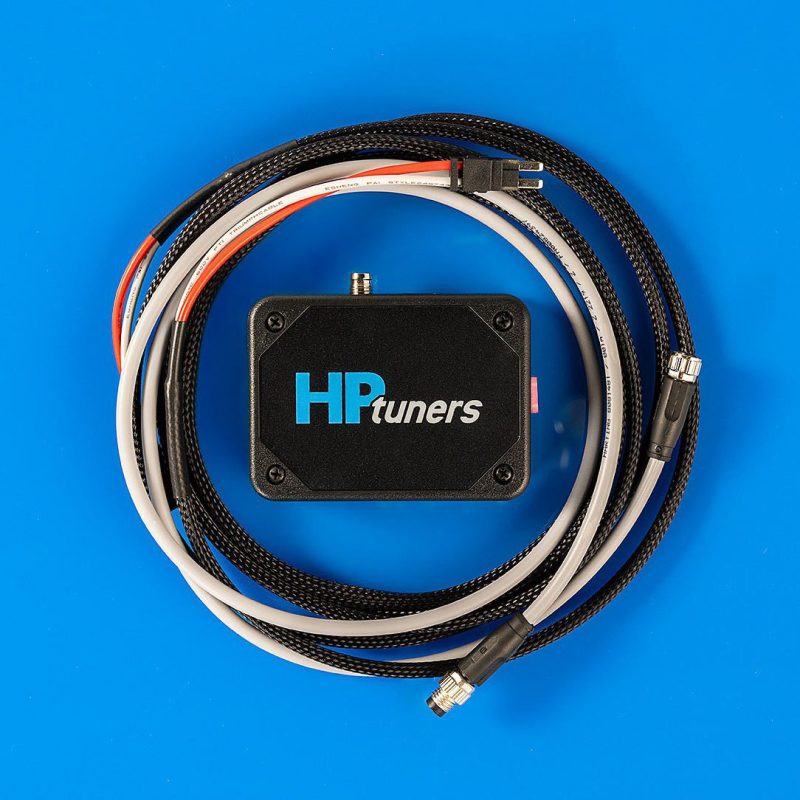 HPT GM E41 ECM Upgrade Kit ECM Modification HP Tuners