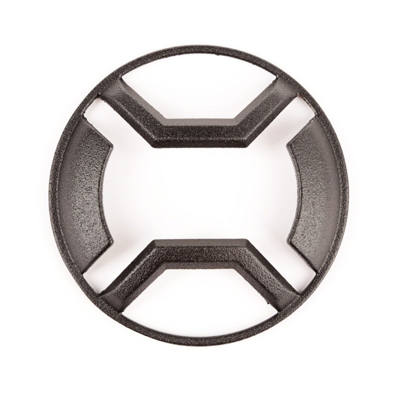 Rugged Ridge 07-18 Jeep Wrangler JK/JKU Side Marker Elite Euro Guard Kit Light Covers and Guards Rugged Ridge