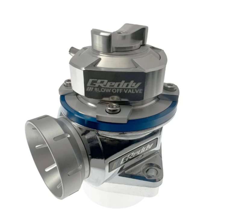 GReddy Type FV2 Universal BOV - Floating Design Blow Off Valves GReddy