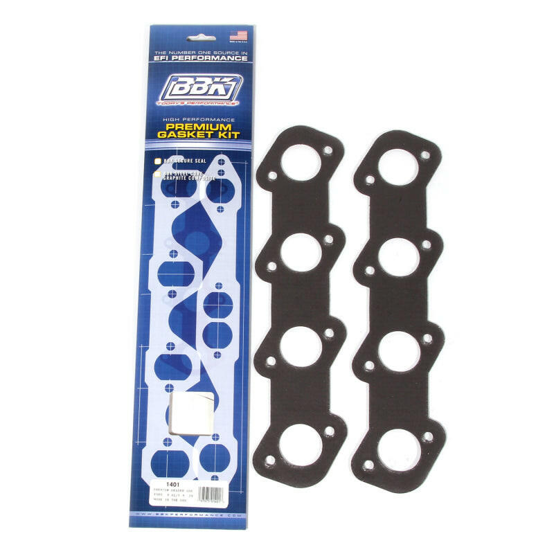 BBK Ford 4.6 5.4 2V Exhaust Header Gasket Set Gasket Kits BBK