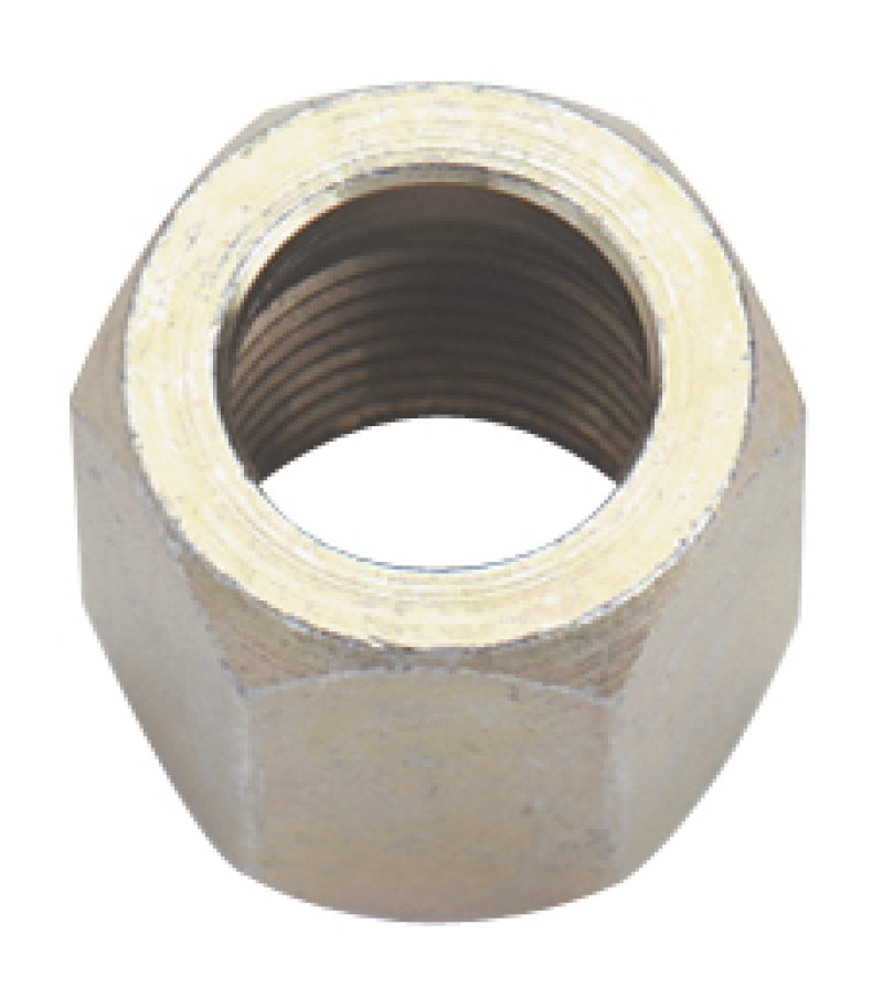 Fragola -3AN Tube Nut - Steel Hardware - Singles Fragola