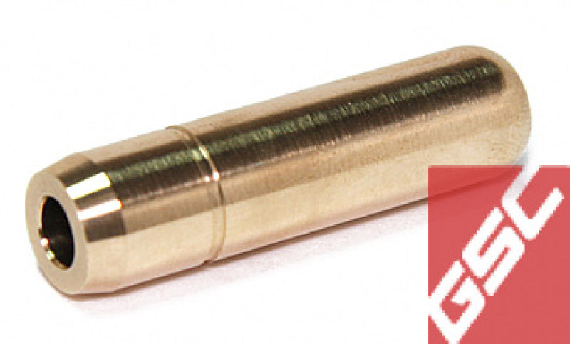 GSC P-D Hyundai G4KF Theta Manganese Bronze Exhaust Valve Guide - Single Valve Guides GSC Power Division