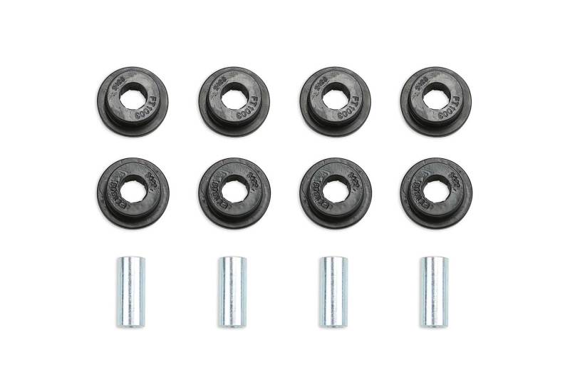 Fabtech Upper Control Arm Bushing Kit - FTS98100-6 A-Arm Bushing Kits Fabtech