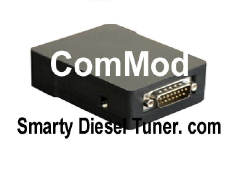 Smarty 13-15 Dodge Ram Cummins 6.7L Diesel ComMod Programmers & Tuners Smarty