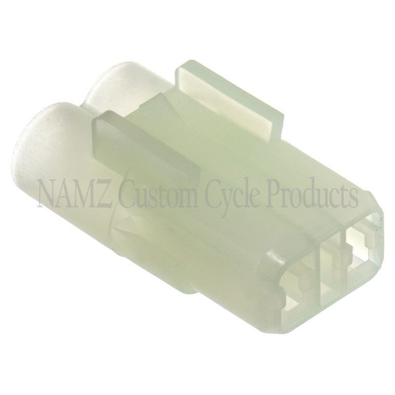 NAMZ HM Sealed Series 2-Position Female Connector (Each) Wiring Connectors NAMZ