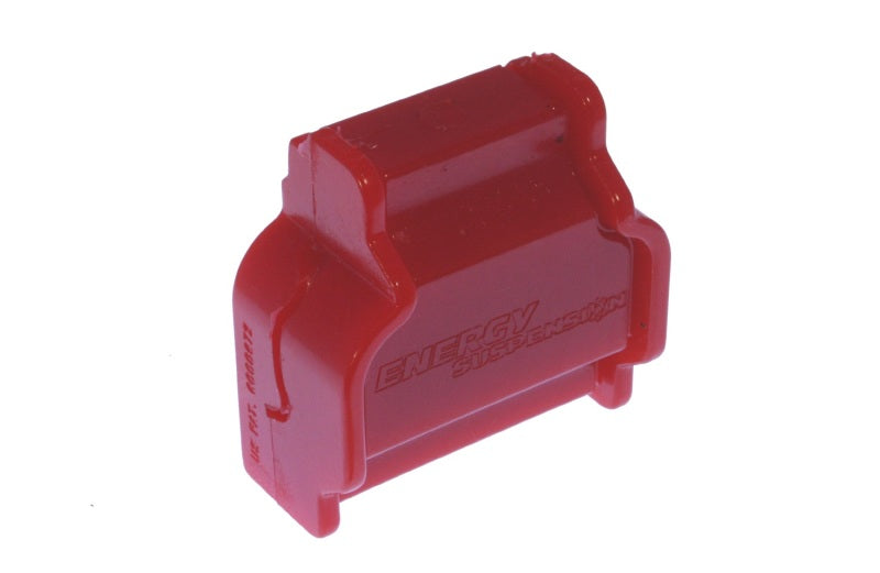 Energy Suspension Camaro Torque Arm Bushing - Red Bushing Kits Energy Suspension