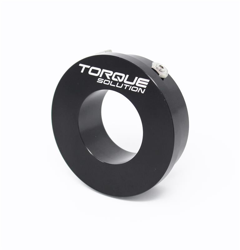 Torque Solution 2018+ Mitsubishi Lancer Ralliart/ Evo X Billet Fuel Pump Holder Flex Fuel Kit Torque Solution