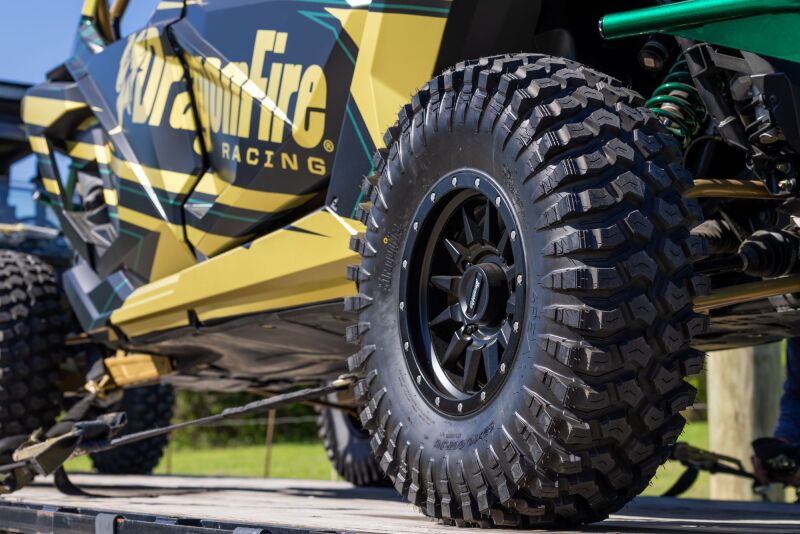 DragonFire Racing 4Peak Tire 30X10R15 Tires - Off Road DragonFire Racing