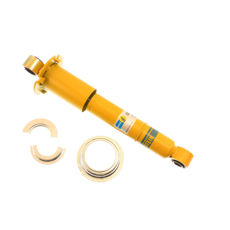Bilstein B6 1975 Jaguar XJ12 C Rear 36mm Monotube Shock Absorber Shocks and Struts Bilstein
