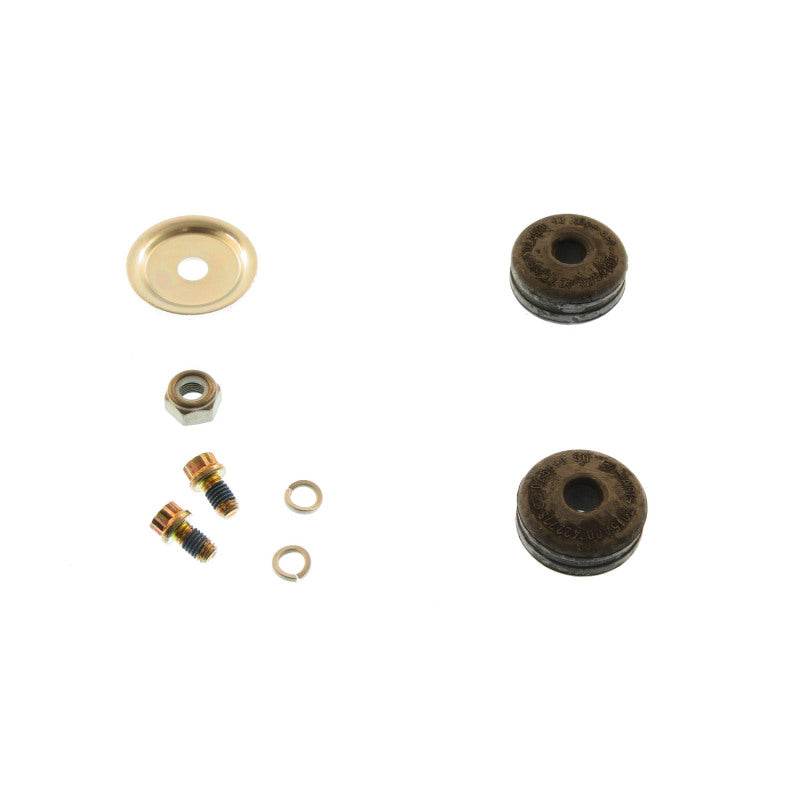 Bilstein B4 1977 Mercedes-Benz 230 Base Front 36mm Monotube Shock Absorber Shocks and Struts Bilstein